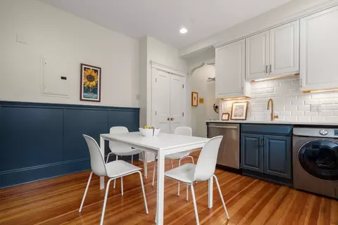 Dining - 89 Mason Ter #3, Brookline, MA 02446 photo 1 of 1