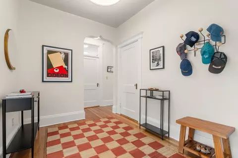 Entry Way - 89 Mason Ter #3, Brookline, MA 02446 photo 2 of 2