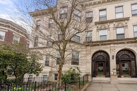 Exterior - 89 Mason Ter #3, Brookline, MA 02446 photo 1 of 2
