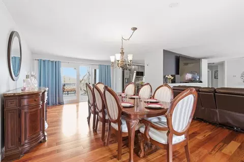 Dining - 407 Mower St, Worcester, MA 01602 photo 1 of 2