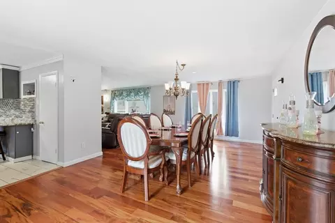 Dining - 407 Mower St, Worcester, MA 01602 photo 2 of 2