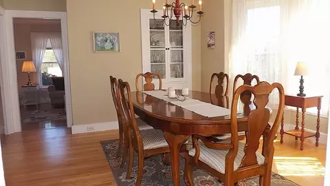 Dining - 61 Nelson Pl, Worcester, MA 01605 photo 4 of 5