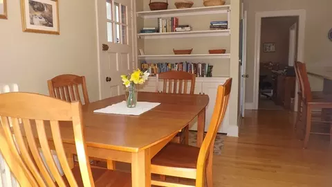 Dining - 61 Nelson Pl, Worcester, MA 01605 photo 2 of 5