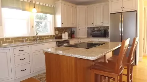 Kitchen - 61 Nelson Pl, Worcester, MA 01605 photo 1 of 5