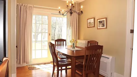 Dining - 61 Nelson Pl, Worcester, MA 01605 photo 1 of 5