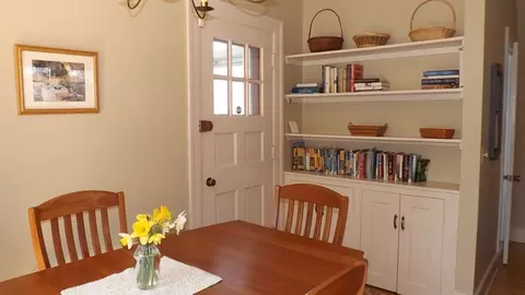 Dining - 61 Nelson Pl, Worcester, MA 01605 photo 3 of 5