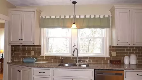 Kitchen - 61 Nelson Pl, Worcester, MA 01605 photo 5 of 5