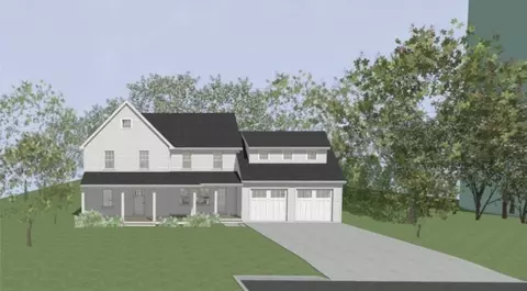 8 Duxbury St, Marshfield, MA 02050
