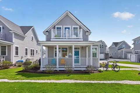 61 Old Wharf Rd #62, Dennis, MA 02639