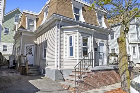 39 Alston St, Somerville, MA 02143