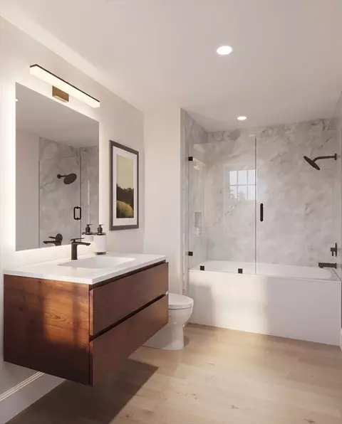 Bath - 278 Clinton Rd, Brookline, MA 02445 photo 2 of 2