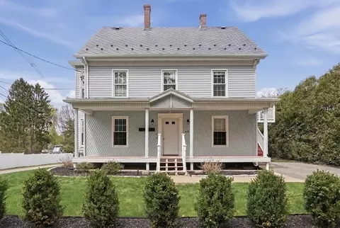 48 Forest Ave, Hudson, MA 01749