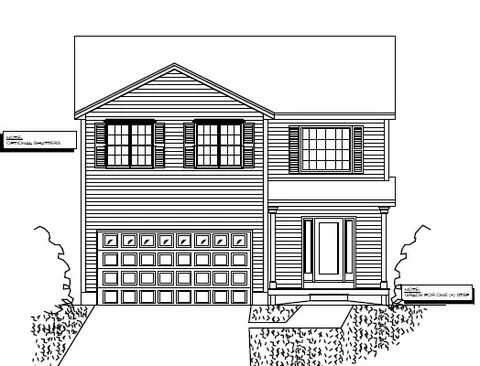 20 Crownshield # C, Uxbridge, MA 01569