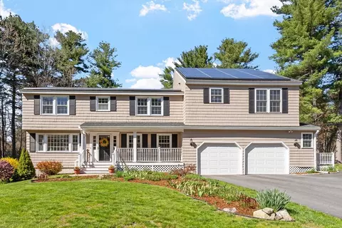 7 Long Meadow Rd, Westford, MA 01886