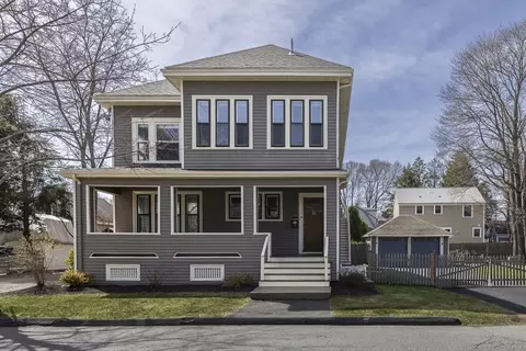 26 Cedar St #2, Marblehead, MA 01945 photo 2