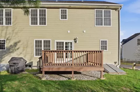 43 Knowlton Cir #43, Upton, MA 01568 photo 34
