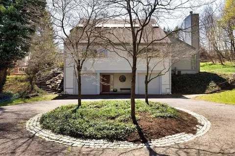 Exterior - 185 Warren St, Brookline, MA 02445 photo 5 of 5