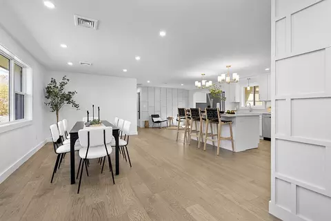 Dining - 1 Ridge Hill Rd, Canton, MA 02021 photo 1 of 7