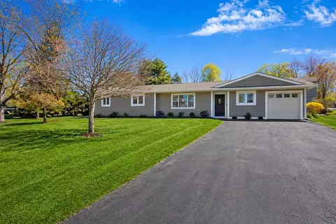 Exterior - 1 Ridge Hill Rd, Canton, MA 02021 photo 2 of 8