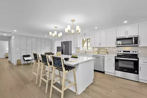 Kitchen - 1 Ridge Hill Rd, Canton, MA 02021 photo 2 of 4