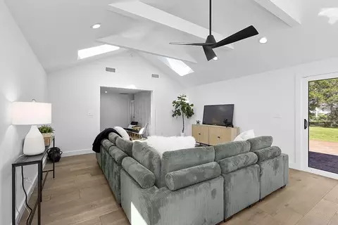 Living - 1 Ridge Hill Rd, Canton, MA 02021 photo 3 of 3