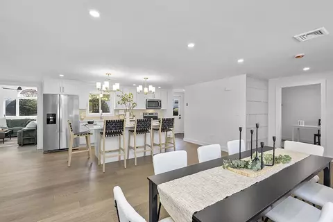 Dining - 1 Ridge Hill Rd, Canton, MA 02021 photo 5 of 7