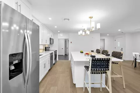 Kitchen - 1 Ridge Hill Rd, Canton, MA 02021 photo 3 of 4