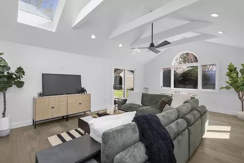 Living - 1 Ridge Hill Rd, Canton, MA 02021 photo 2 of 3