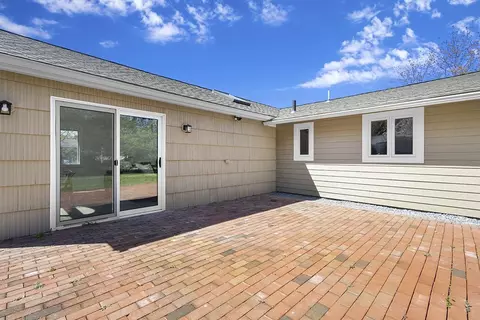 Exterior - 1 Ridge Hill Rd, Canton, MA 02021 photo 7 of 8