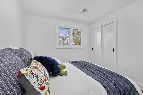 Bedroom - 1 Ridge Hill Rd, Canton, MA 02021 photo 2 of 8