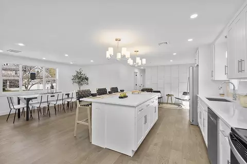 Kitchen - 1 Ridge Hill Rd, Canton, MA 02021 photo 4 of 4