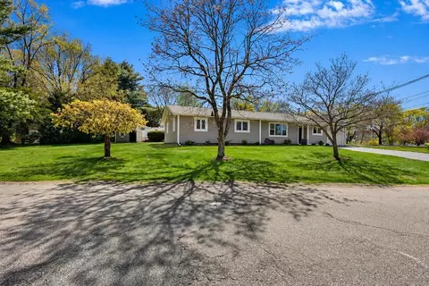 Exterior - 1 Ridge Hill Rd, Canton, MA 02021 photo 3 of 8