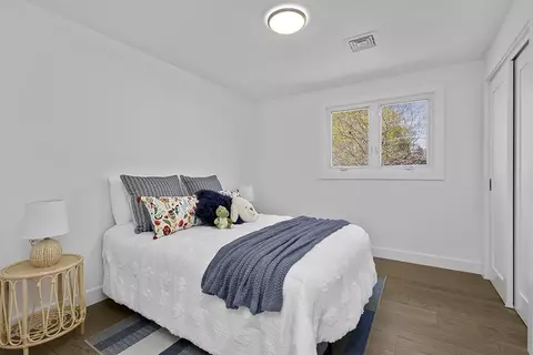 Bedroom - 1 Ridge Hill Rd, Canton, MA 02021 photo 1 of 8