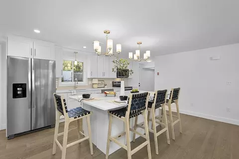 Kitchen - 1 Ridge Hill Rd, Canton, MA 02021 photo 1 of 4