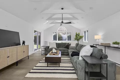 Living - 1 Ridge Hill Rd, Canton, MA 02021 photo 1 of 3