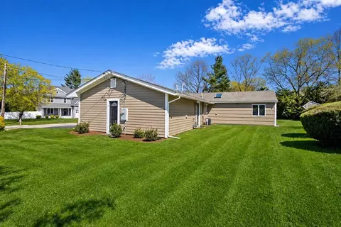 Exterior - 1 Ridge Hill Rd, Canton, MA 02021 photo 5 of 8