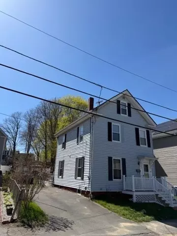60 Fifth Ave, Haverhill, MA 01830