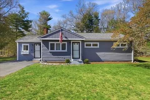 354 East St, Sharon, MA 02067