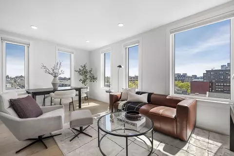2 Maverick Sq #401, Boston, MA 02128