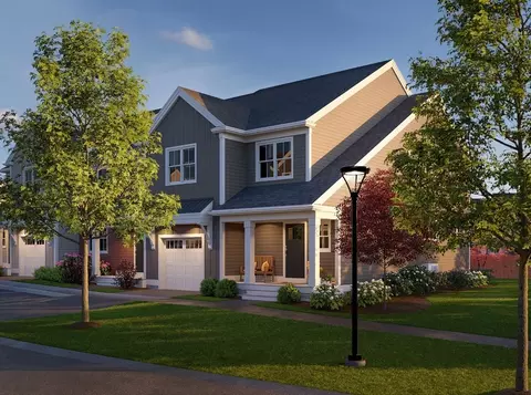 0 Oxbow Rd #47-3, Raynham, MA 02767