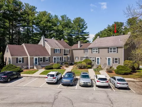64 Cadogan Way #64, Nashua, NH 03062