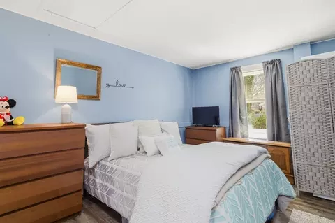 Bedroom - 6 Birch St, Wareham, MA 02571 photo 2 of 2