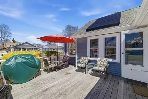 Exterior - 6 Birch St, Wareham, MA 02571 photo 3 of 8