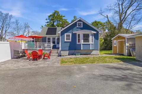 Other - 6 Birch St, Wareham, MA 02571 photo 1 of 6