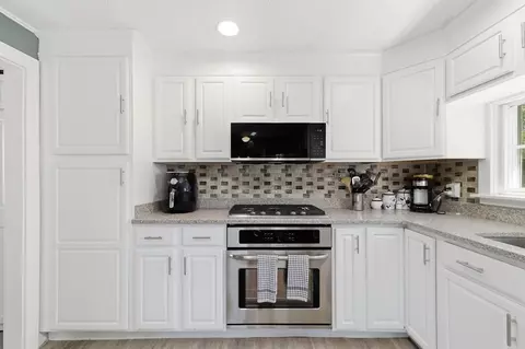 Kitchen - 6 Birch St, Wareham, MA 02571 photo 1 of 3