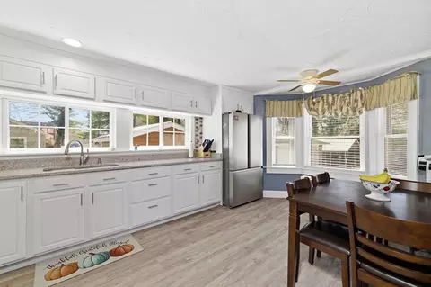 Kitchen - 6 Birch St, Wareham, MA 02571 photo 3 of 3