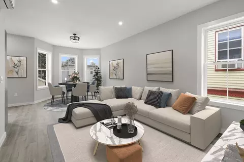 28 Hansborough St #FOUR, Boston, MA 02124