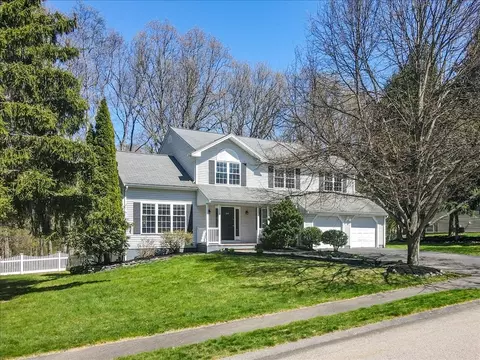 30 Whitten Ave, Stoughton, MA 02072