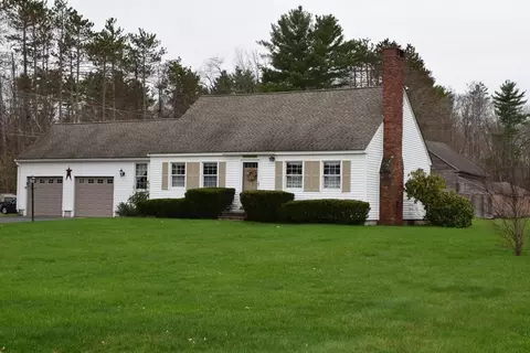 144 Main, Kingston, NH 03848
