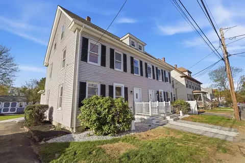 22 Demers St #1, Grafton, MA 01519